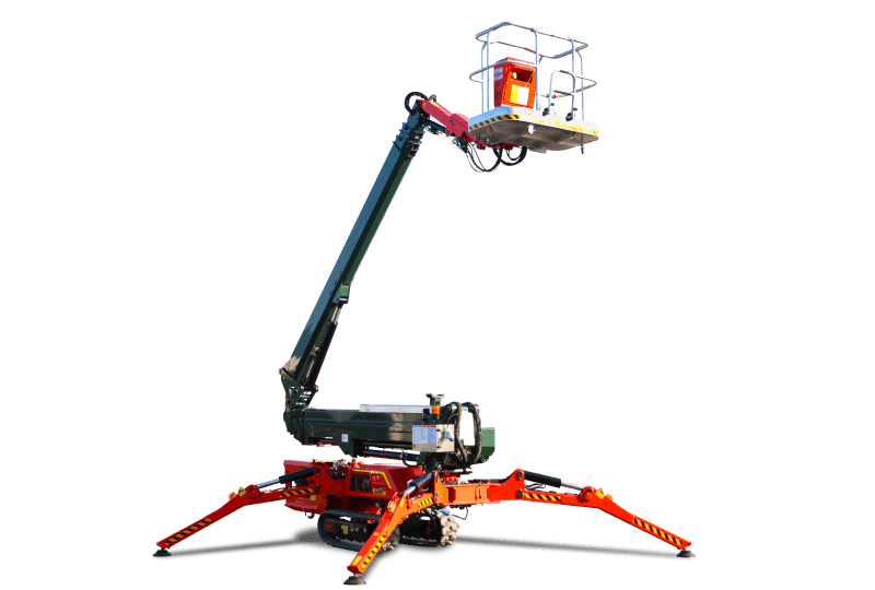 Örümcek Platform (23m Sınıfı) kiralama - Bilecik
